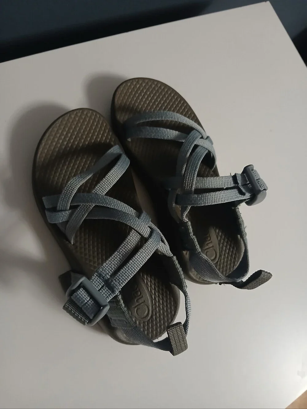 Chaco youth chacos